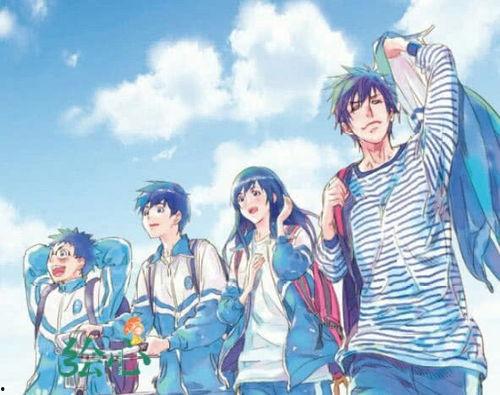 最新国产动漫,探索创新与传承的交融之旅